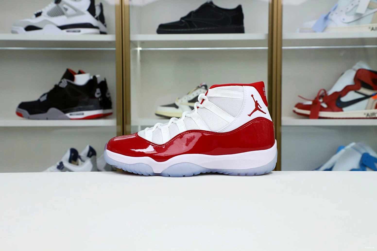 JORDAN CT8012 